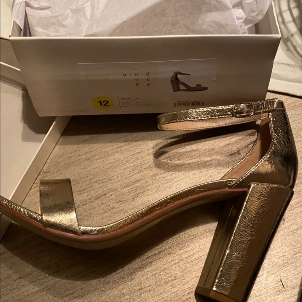 Women’s heels